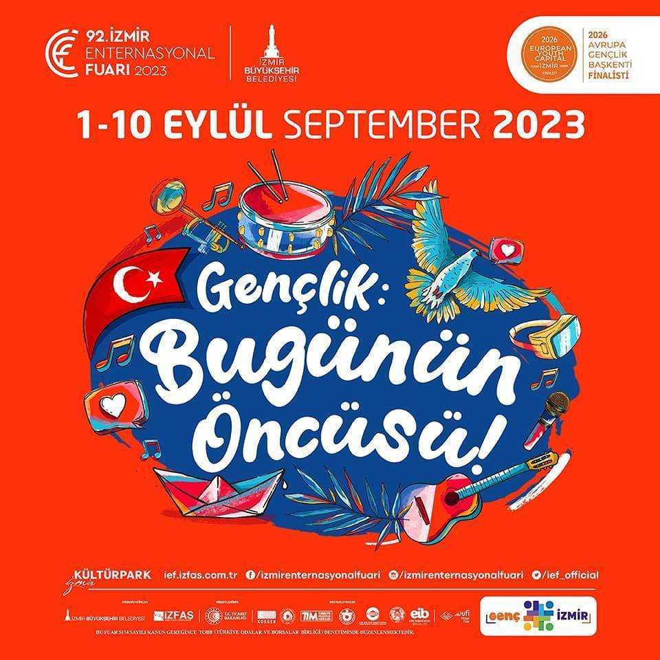 92. İzmir International Fair