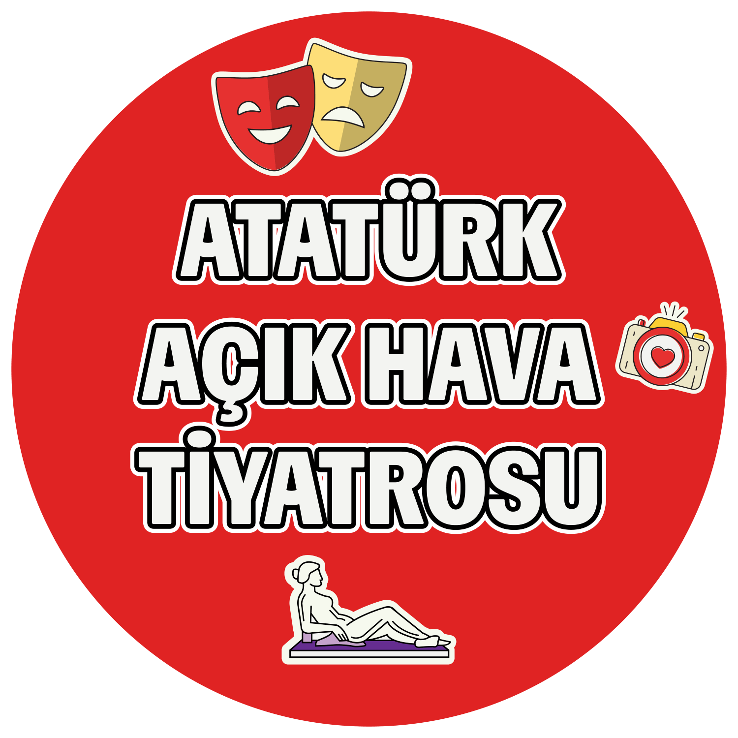 Atatürk Açıkhava Tiyatrosu