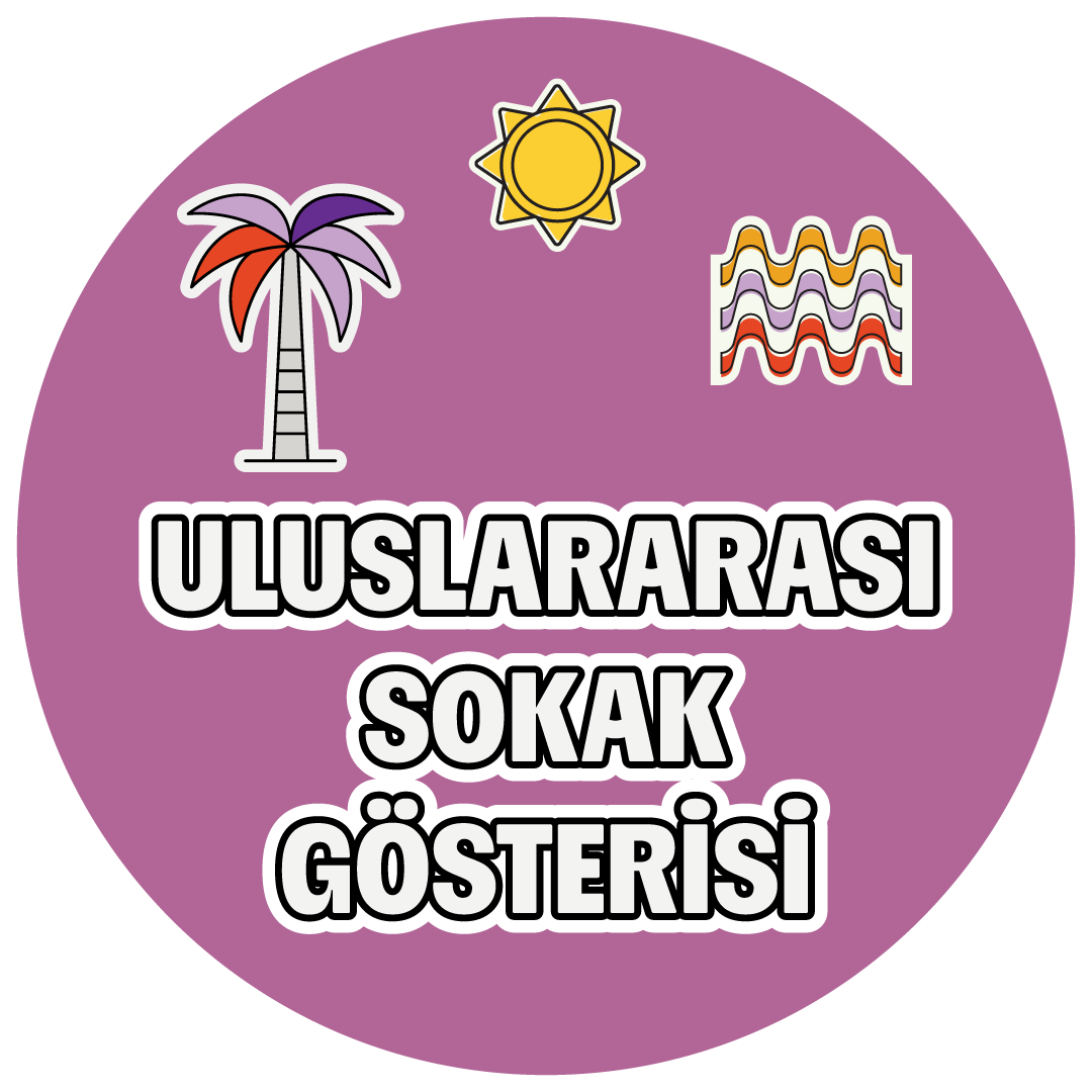 Uluslararası Sokak Gösterisi