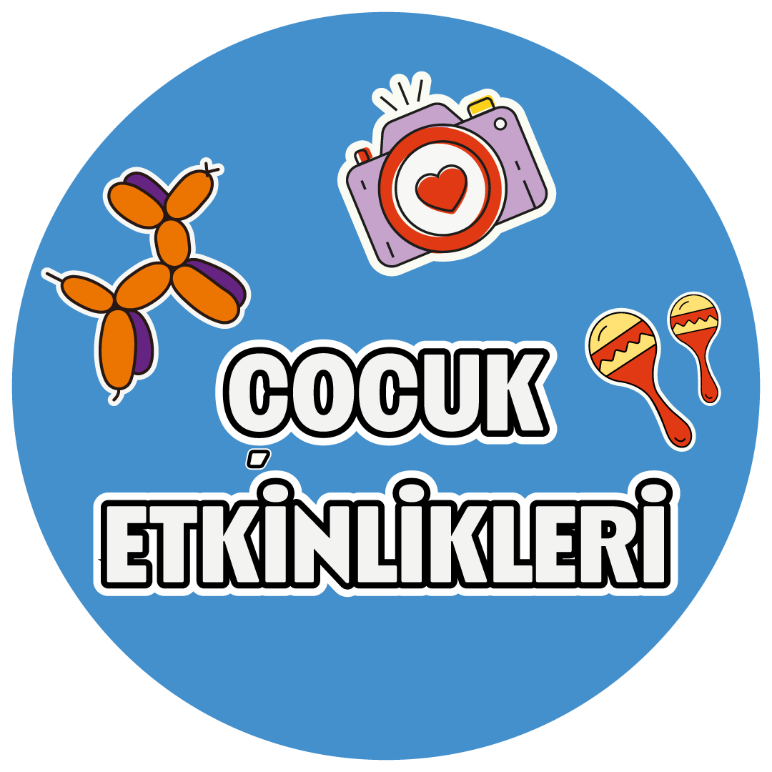 Çocuk Etkinlikleri