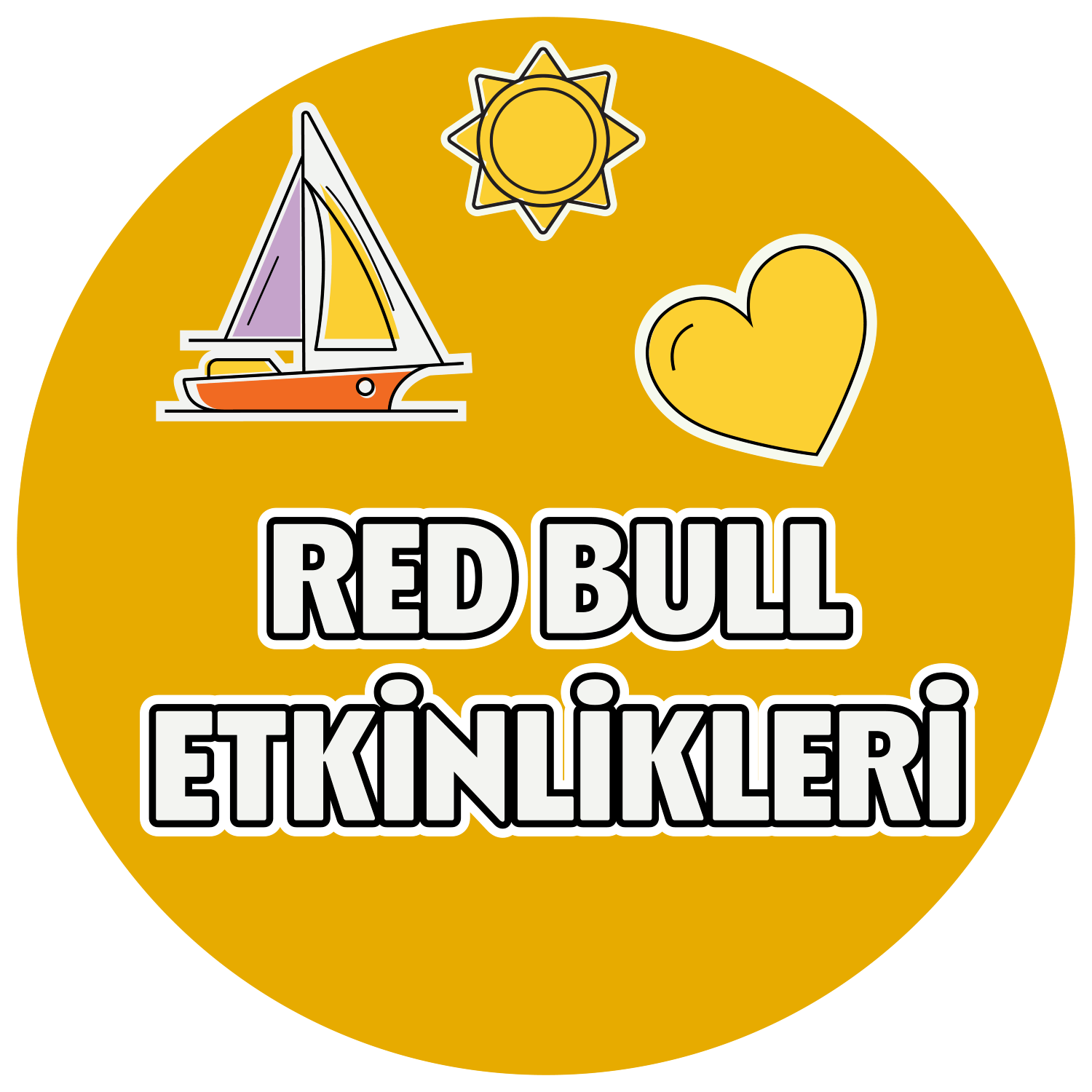 Red Bull Etkinlikleri