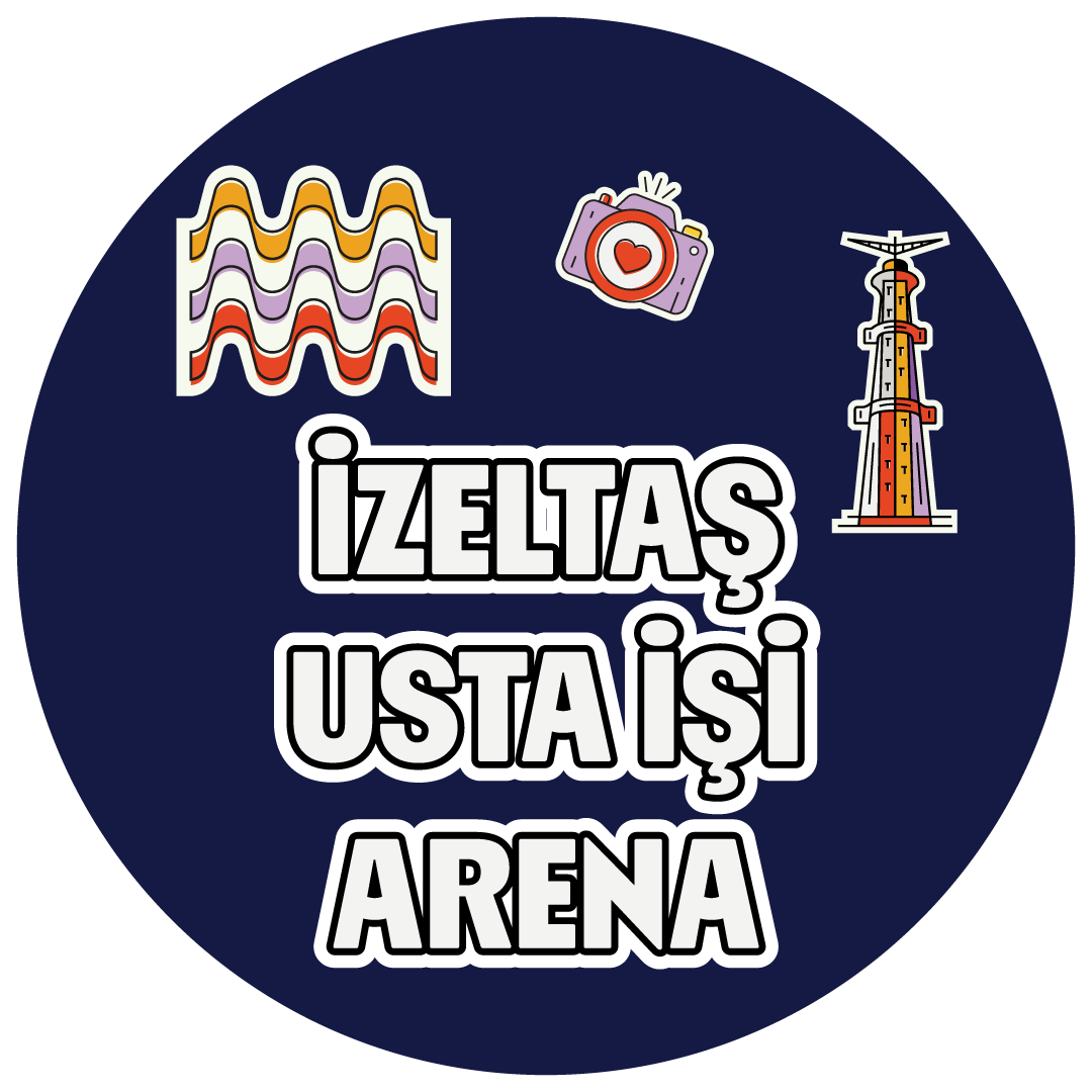 İzeltaş Usta İşi Arena