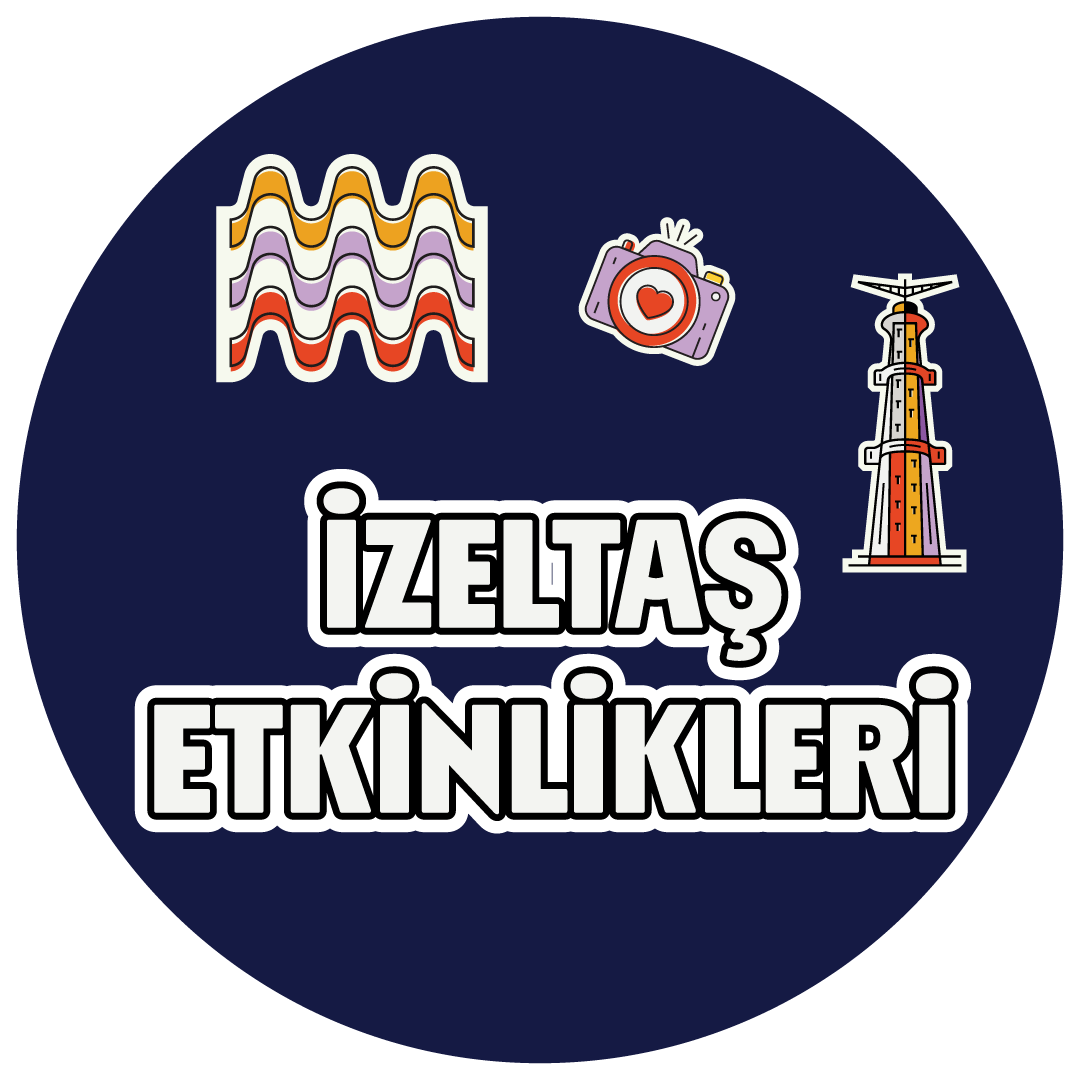 İzeltaş Etkinlikleri