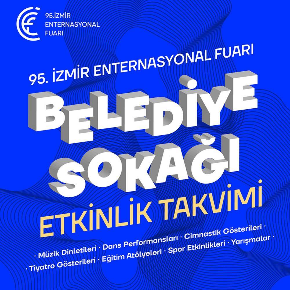İZBB Etkinlikleri