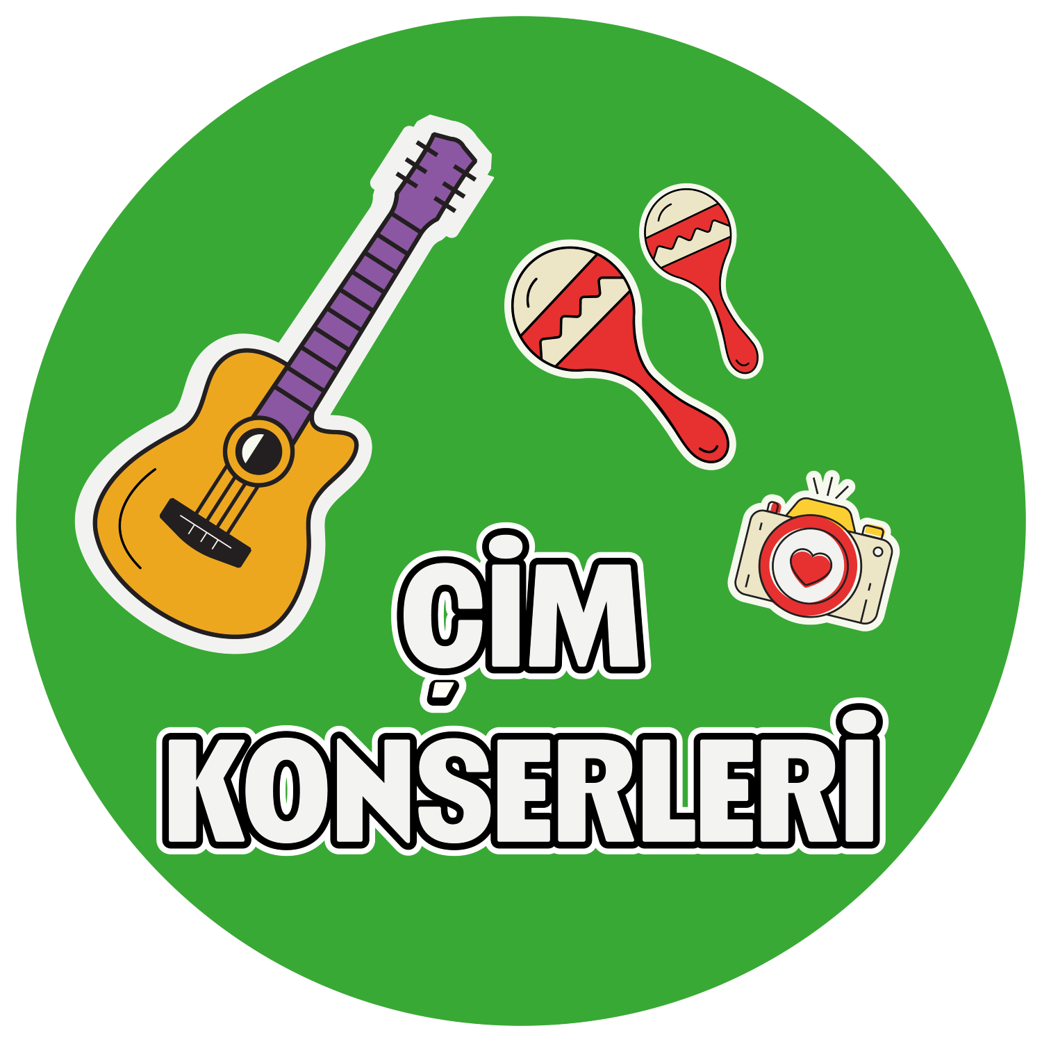 Çim Konserleri